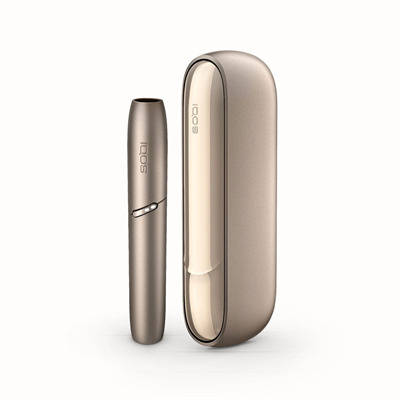 دستگاه آیکاس دوآ مدل IQOS 3 Duo 